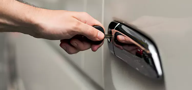 Why Choose Our Auto Locksmith Team in Riverbank, CA?