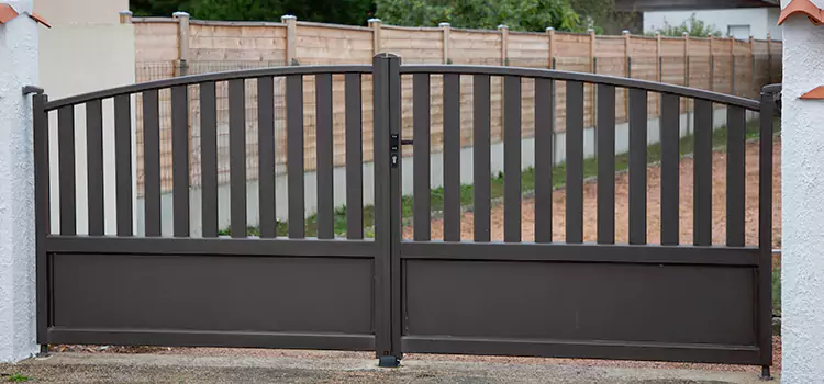 Advanced Gate Solutions in Riverbank, CA