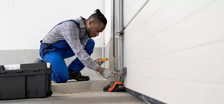 Expert Solutions for Every Garage Lock Need in Riverbank, CA