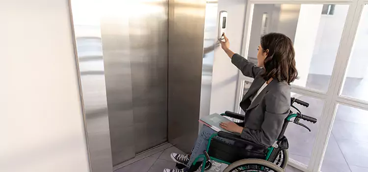 Benefits of Modern Handicap Door Systems in Riverbank, CA