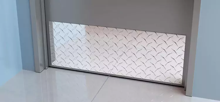 Benefits of Professional Kick Plate Solutions in Riverbank, CA