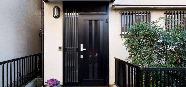 Popular Exterior Door Options in Riverbank, CA