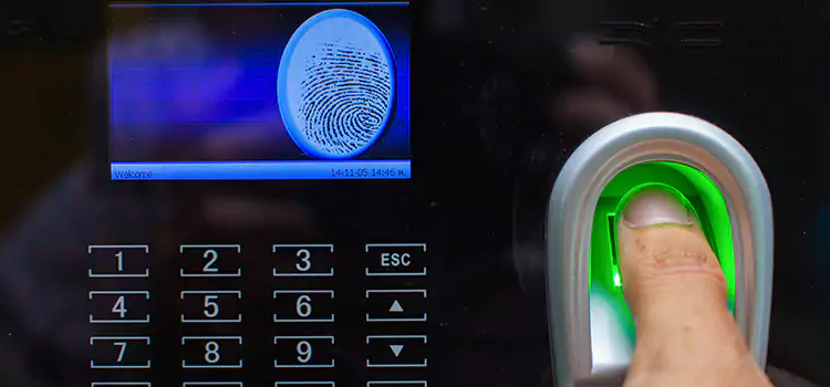 Your Trusted Partner for Secure Access in Riverbank, CA