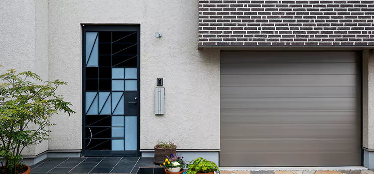 Residential Roll Up Security Doors Riverbank