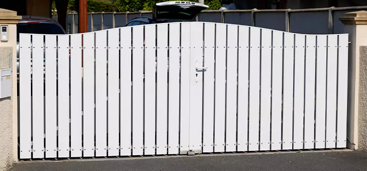 Why Choose Us for Residential Gate Repair in Riverbank, CA?