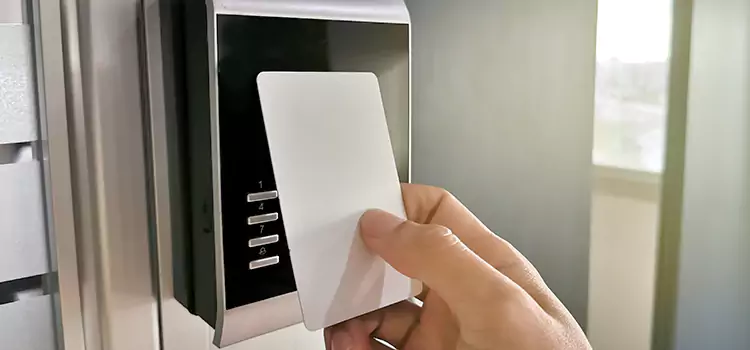 Advanced RFID Technology Integration in Riverbank, CA